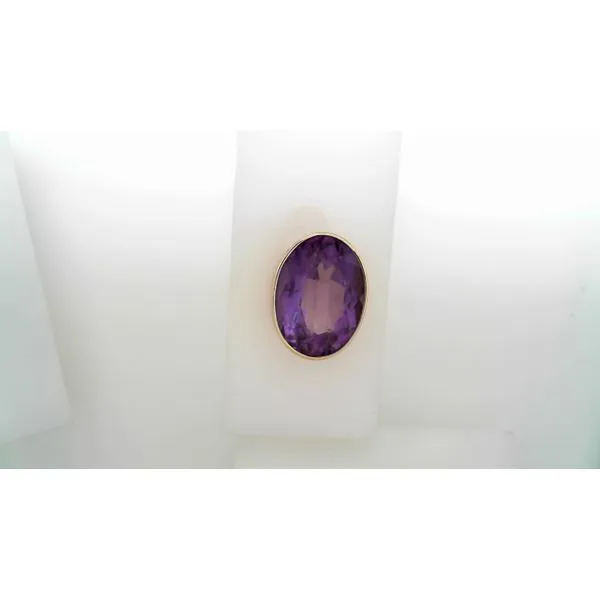 Colored Stone Pendant Hupp Jewelers Fishers, IN