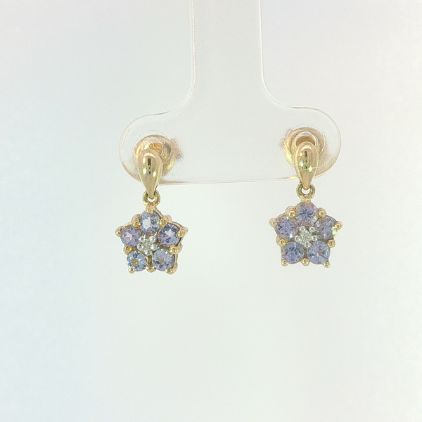 Colored Stone Pendant Hupp Jewelers Fishers, IN