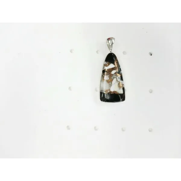 Colored Stone Pendant Hupp Jewelers Fishers, IN