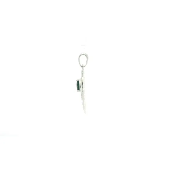 Colored Stone Pendant Image 3 Hupp Jewelers Fishers, IN