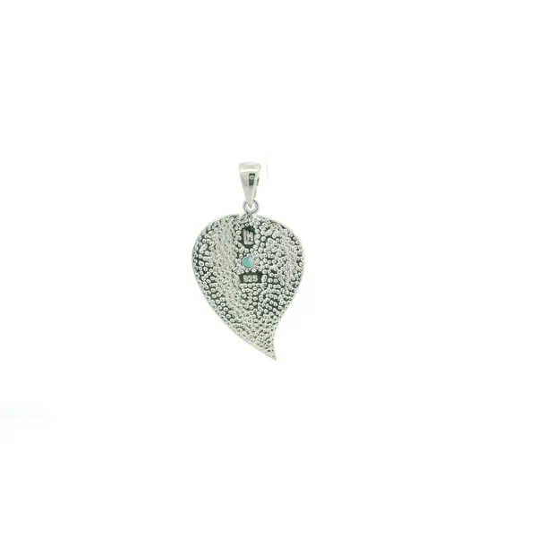 Colored Stone Pendant Image 4 Hupp Jewelers Fishers, IN