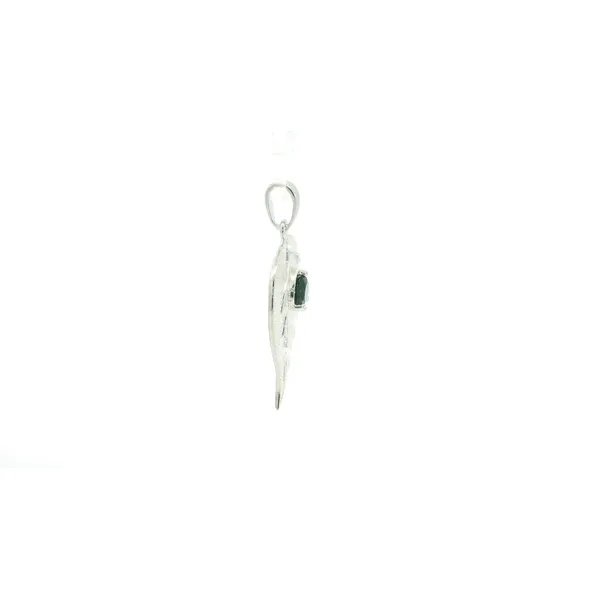 Colored Stone Pendant Image 5 Hupp Jewelers Fishers, IN