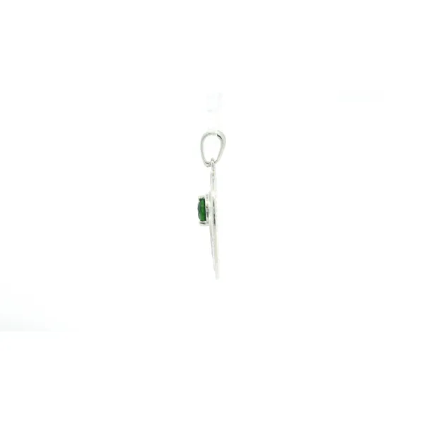 Colored Stone Pendant Image 2 Hupp Jewelers Fishers, IN