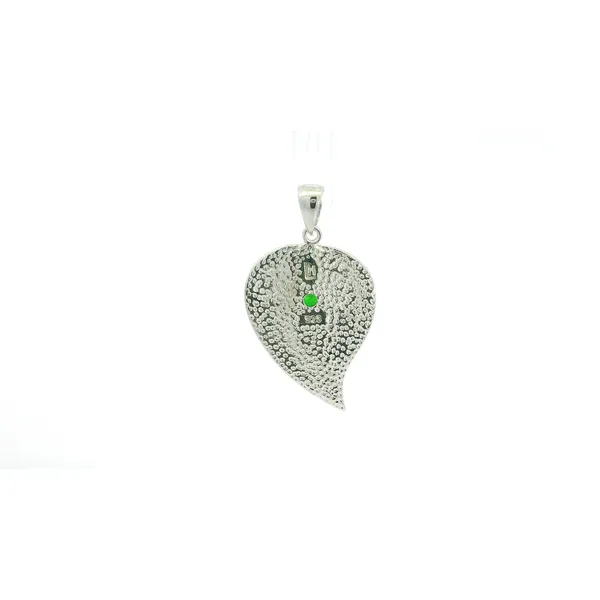 Colored Stone Pendant Image 4 Hupp Jewelers Fishers, IN