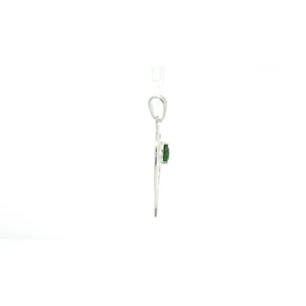 Colored Stone Pendant Image 5 Hupp Jewelers Fishers, IN