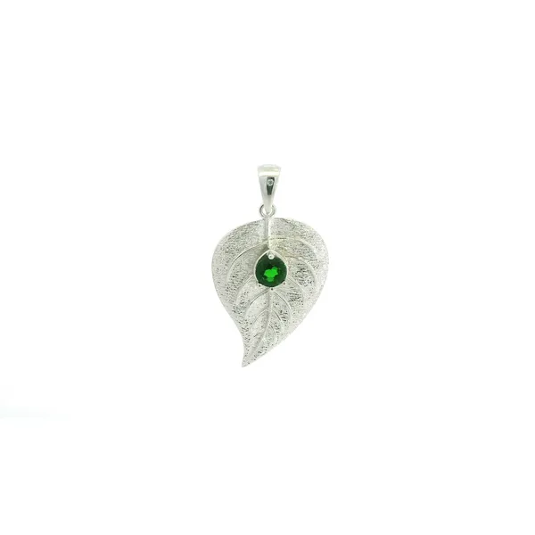 Colored Stone Pendant Hupp Jewelers Fishers, IN