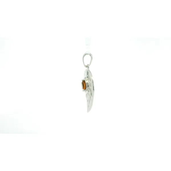 Colored Stone Pendant Image 2 Hupp Jewelers Fishers, IN