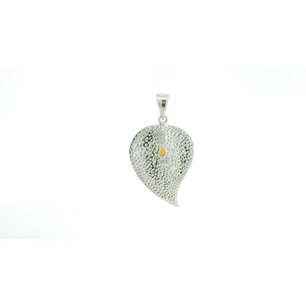 Colored Stone Pendant Image 4 Hupp Jewelers Fishers, IN