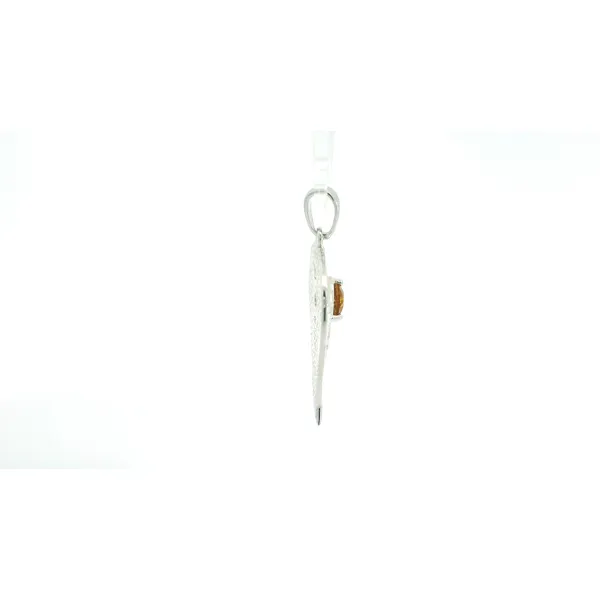 Colored Stone Pendant Image 5 Hupp Jewelers Fishers, IN
