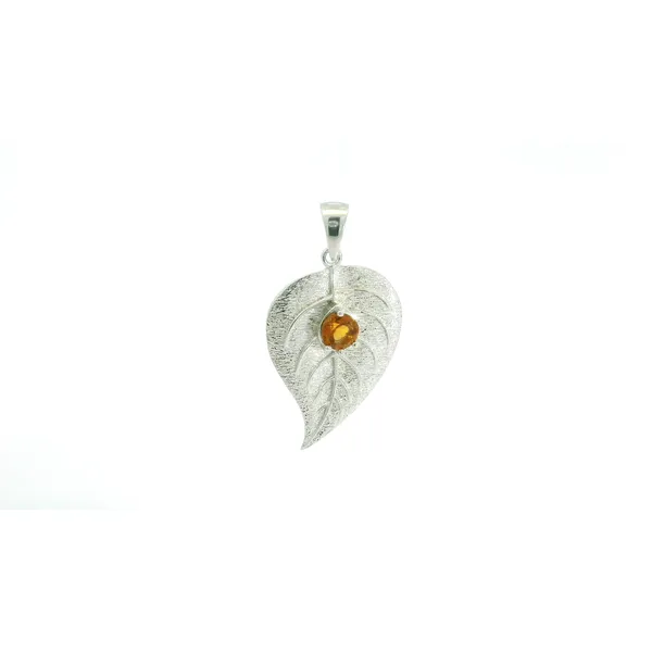 Colored Stone Pendant Hupp Jewelers Fishers, IN