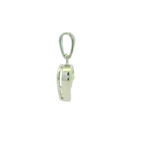 Colored Stone Pendant Image 5 Hupp Jewelers Fishers, IN