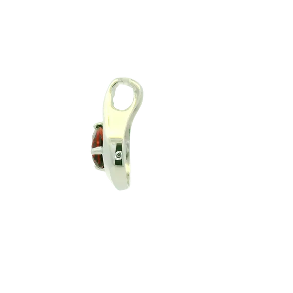 Colored Stone Pendant Image 3 Hupp Jewelers Fishers, IN