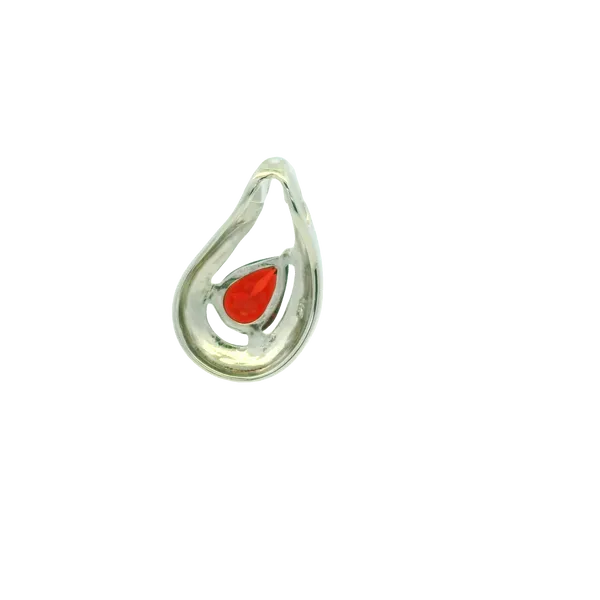 Colored Stone Pendant Image 4 Hupp Jewelers Fishers, IN