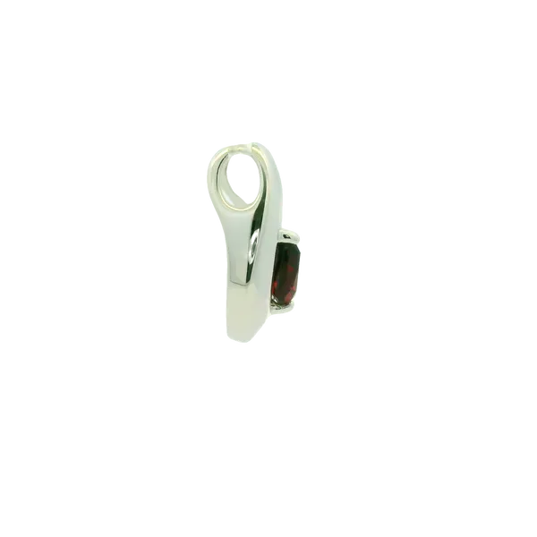 Colored Stone Pendant Image 5 Hupp Jewelers Fishers, IN