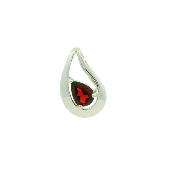 Colored Stone Pendant Hupp Jewelers Fishers, IN