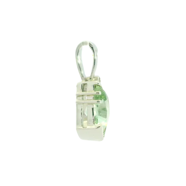 Colored Stone Pendant Image 5 Hupp Jewelers Fishers, IN