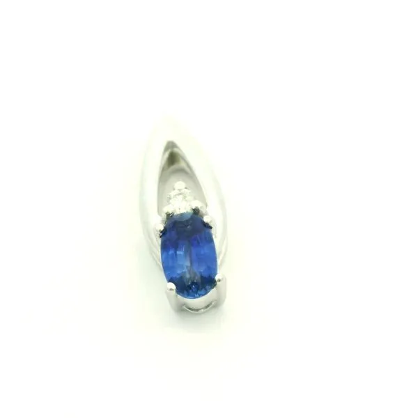 Colored Stone Pendant Hupp Jewelers Fishers, IN