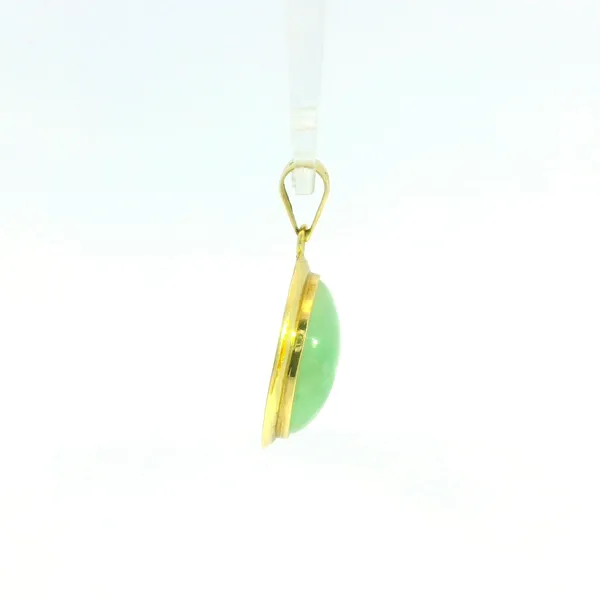 Colored Stone Pendant Image 5 Hupp Jewelers Fishers, IN