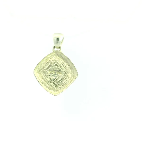 Colored Stone Pendant Image 4 Hupp Jewelers Fishers, IN