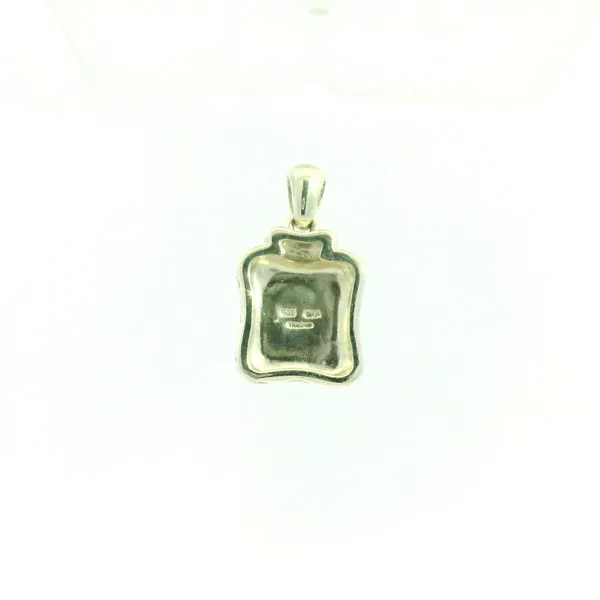 Colored Stone Pendant Image 4 Hupp Jewelers Fishers, IN