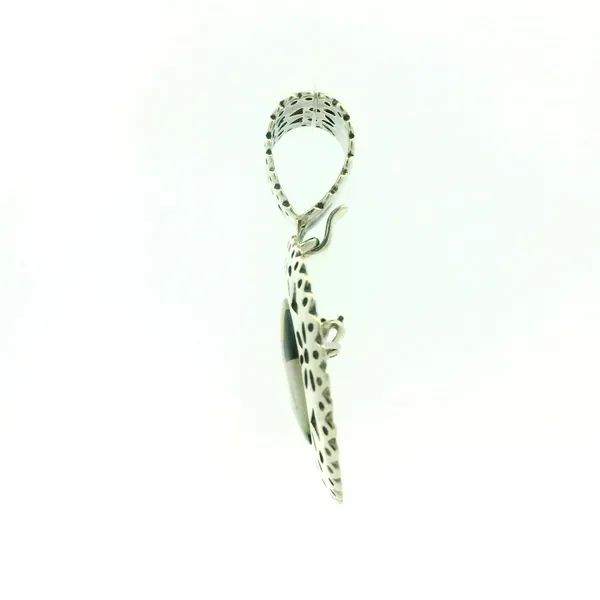 Colored Stone Pendant Image 3 Hupp Jewelers Fishers, IN