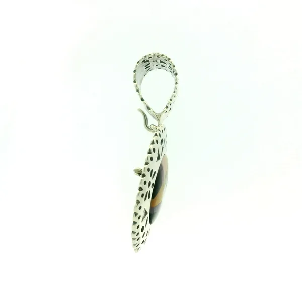 Colored Stone Pendant Image 5 Hupp Jewelers Fishers, IN