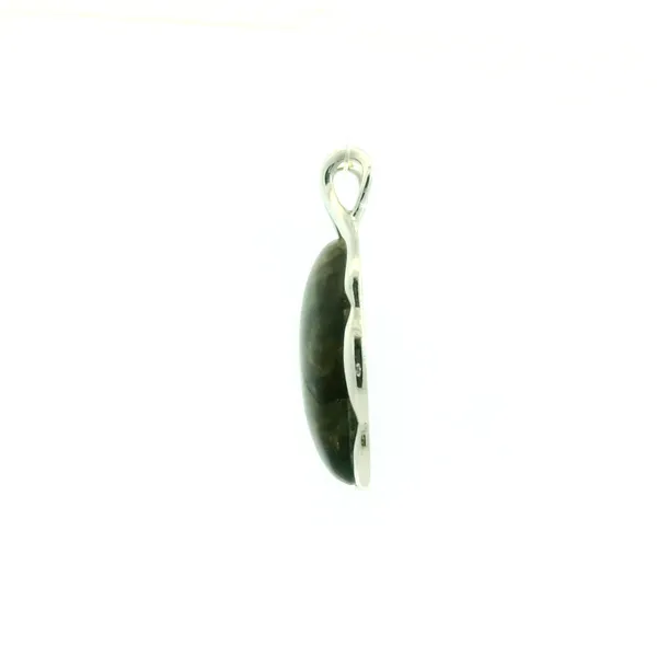 Colored Stone Pendant Image 3 Hupp Jewelers Fishers, IN