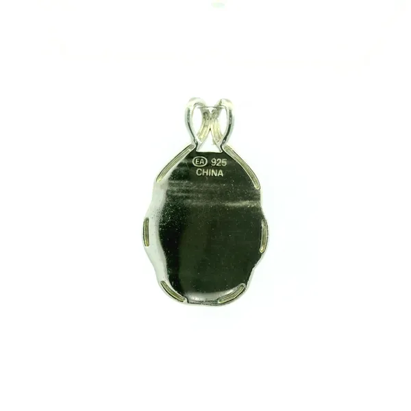 Colored Stone Pendant Image 4 Hupp Jewelers Fishers, IN