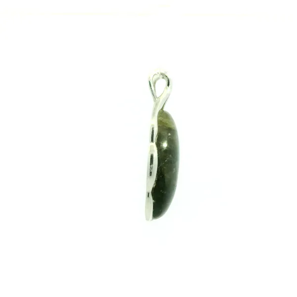 Colored Stone Pendant Image 5 Hupp Jewelers Fishers, IN