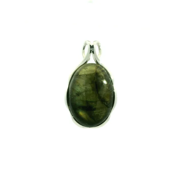 Colored Stone Pendant Hupp Jewelers Fishers, IN