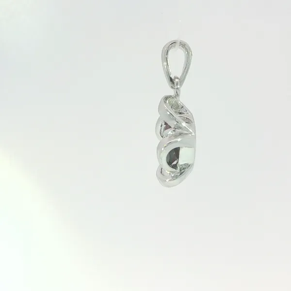 Colored Stone Pendant Image 2 Hupp Jewelers Fishers, IN