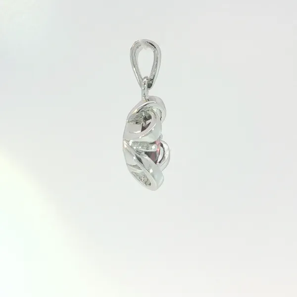 Colored Stone Pendant Image 4 Hupp Jewelers Fishers, IN