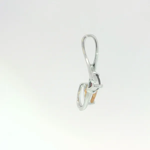 Colored Stone Pendant Image 4 Hupp Jewelers Fishers, IN