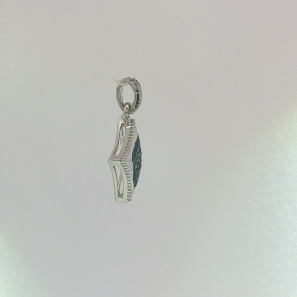 Colored Stone Pendant Image 5 Hupp Jewelers Fishers, IN