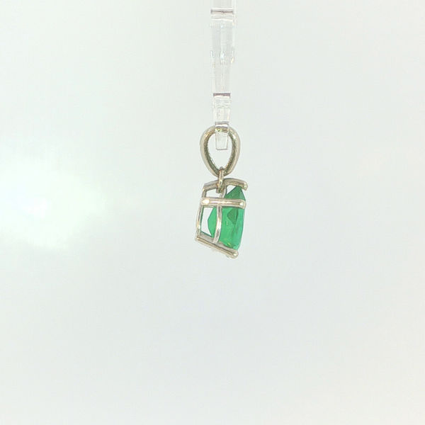 Colored Stone Pendant Image 4 Hupp Jewelers Fishers, IN