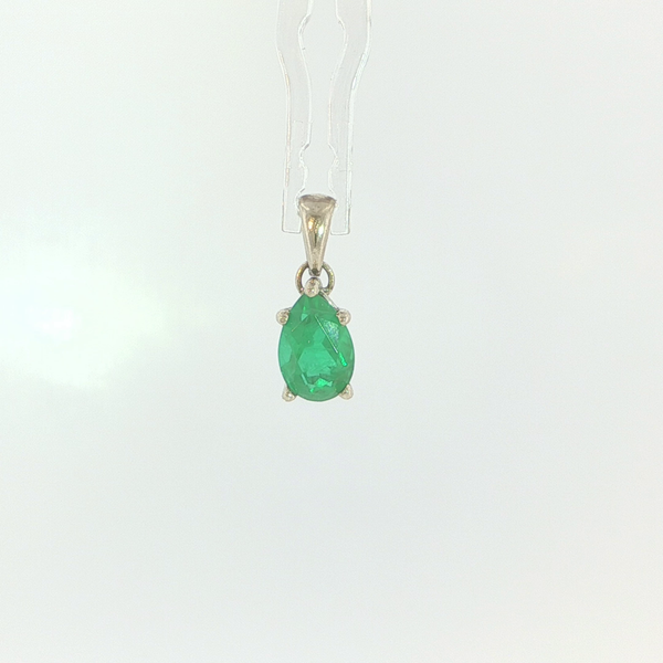 Colored Stone Pendant Hupp Jewelers Fishers, IN