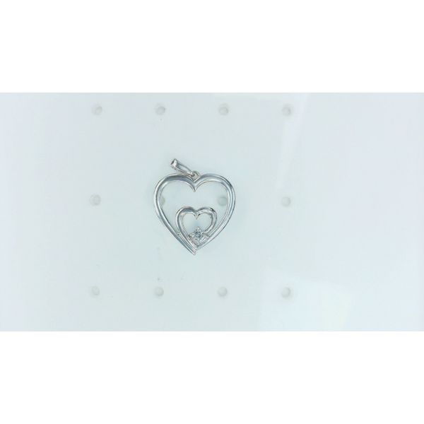 Colored Stone Pendant Hupp Jewelers Fishers, IN