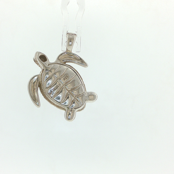 Colored Stone Pendant Image 4 Hupp Jewelers Fishers, IN