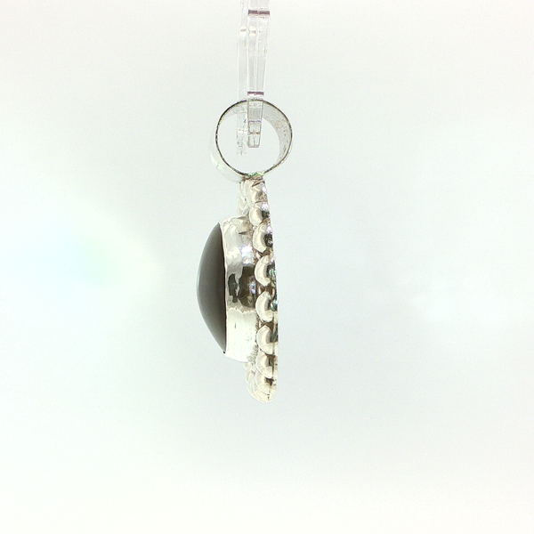 Colored Stone Pendant Image 3 Hupp Jewelers Fishers, IN