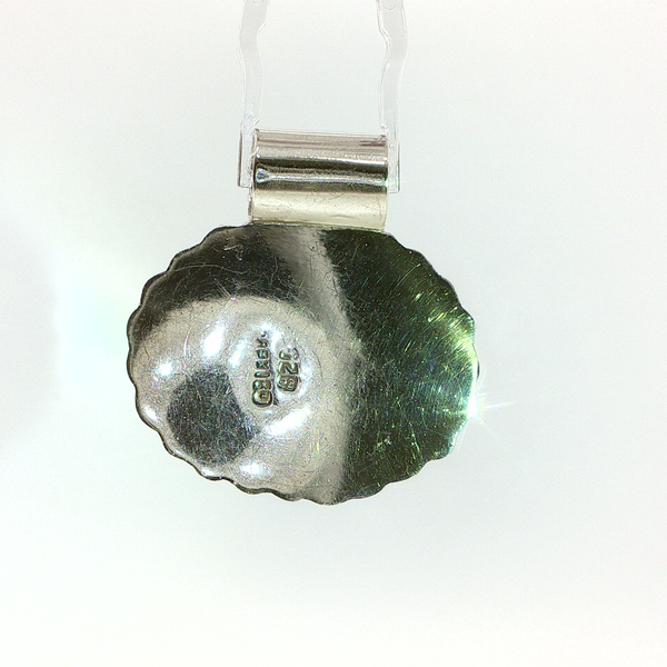 Colored Stone Pendant Image 4 Hupp Jewelers Fishers, IN