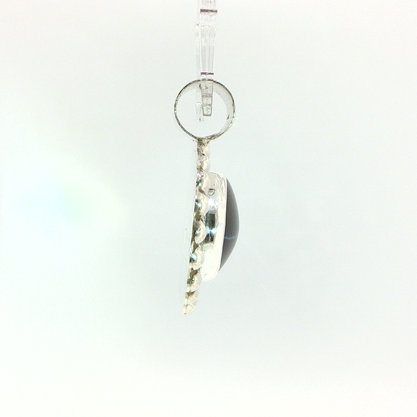 Colored Stone Pendant Image 5 Hupp Jewelers Fishers, IN