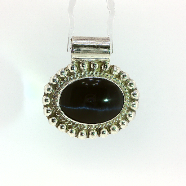 Colored Stone Pendant Hupp Jewelers Fishers, IN