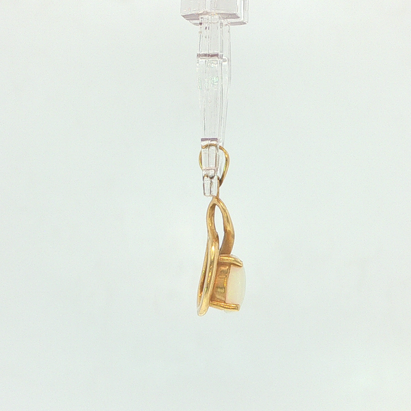 Colored Stone Pendant Image 5 Hupp Jewelers Fishers, IN
