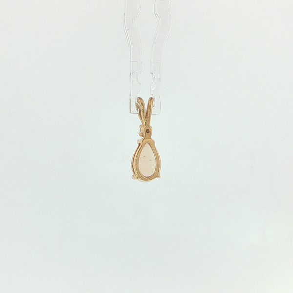 Colored Stone Pendant Image 4 Hupp Jewelers Fishers, IN
