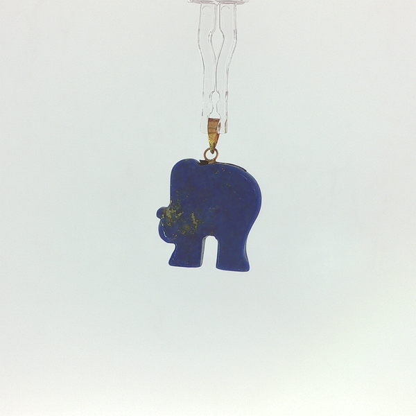 Colored Stone Pendant Image 4 Hupp Jewelers Fishers, IN