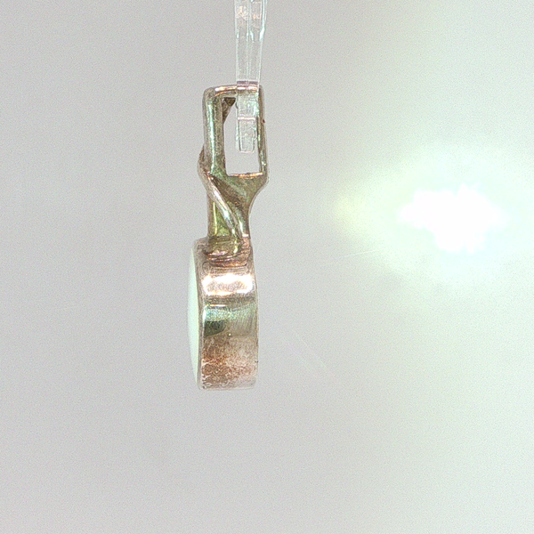 Colored Stone Pendant Image 3 Hupp Jewelers Fishers, IN