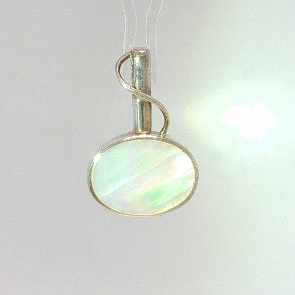 Colored Stone Pendant Hupp Jewelers Fishers, IN