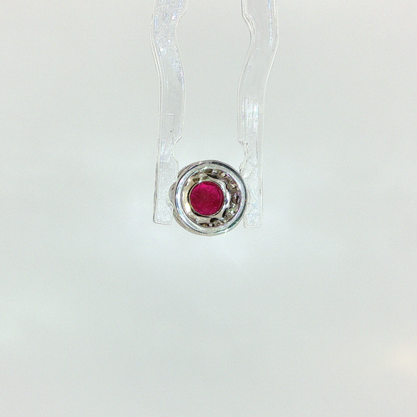 Colored Stone Pendant Image 4 Hupp Jewelers Fishers, IN