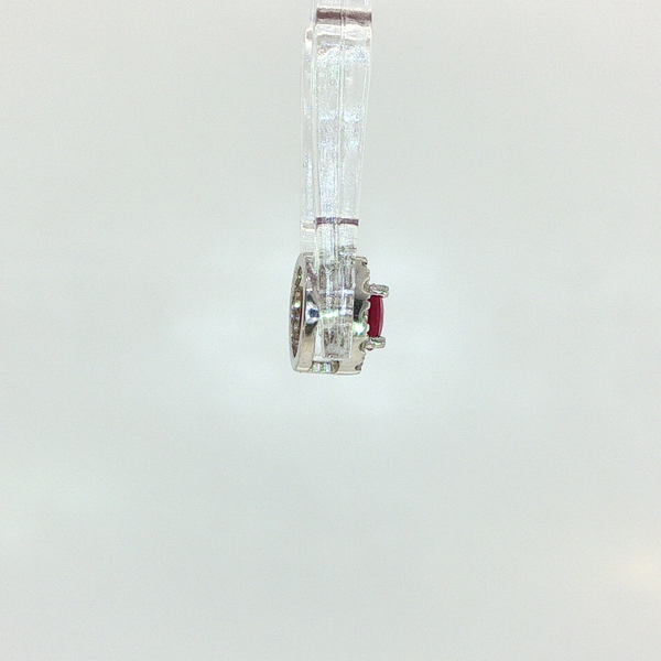 Colored Stone Pendant Image 5 Hupp Jewelers Fishers, IN