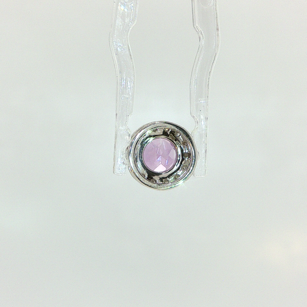 Colored Stone Pendant Image 4 Hupp Jewelers Fishers, IN